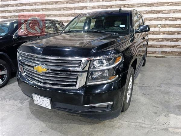 Chevrolet Tahoe 2019 for sale in Iraq - Baghdad